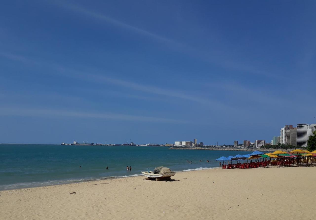 Apartamentos Landscape Beira Mar Fortaleza  Exterior photo