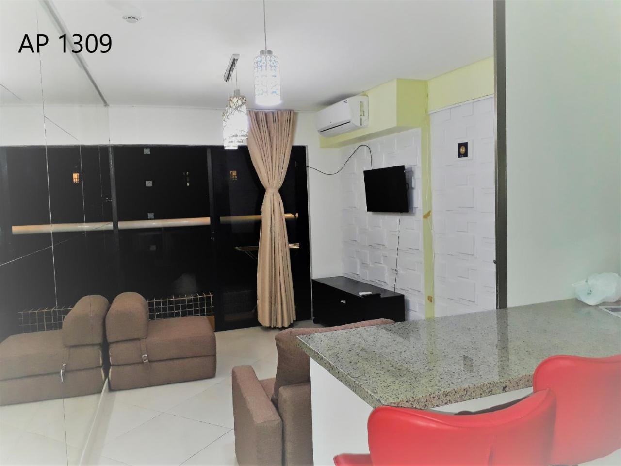 Apartamentos Landscape Beira Mar Fortaleza  Exterior photo