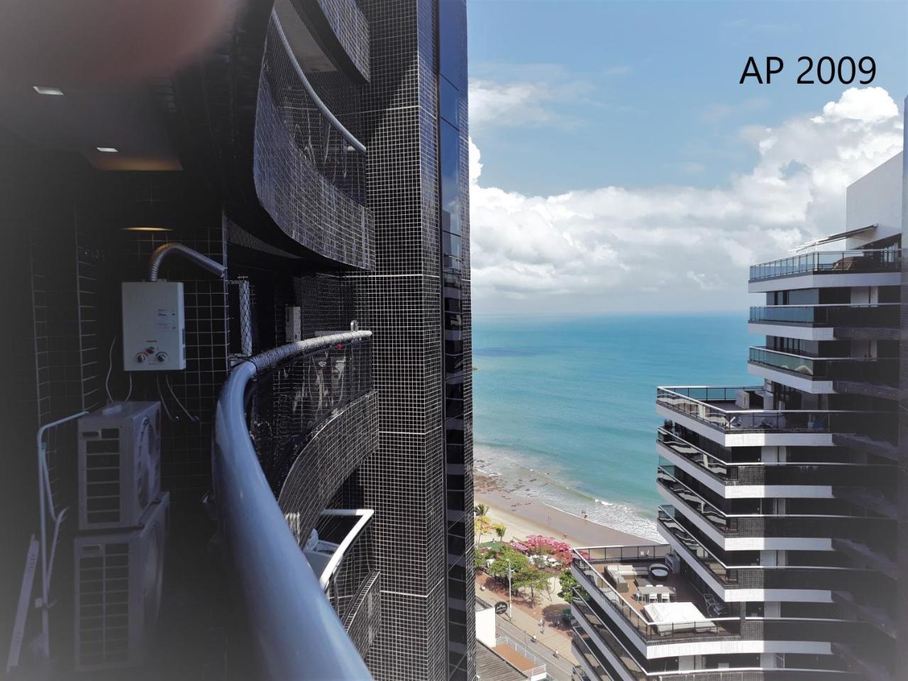 Apartamentos Landscape Beira Mar Fortaleza  Exterior photo