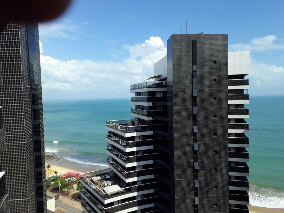 Apartamentos Landscape Beira Mar Fortaleza  Exterior photo